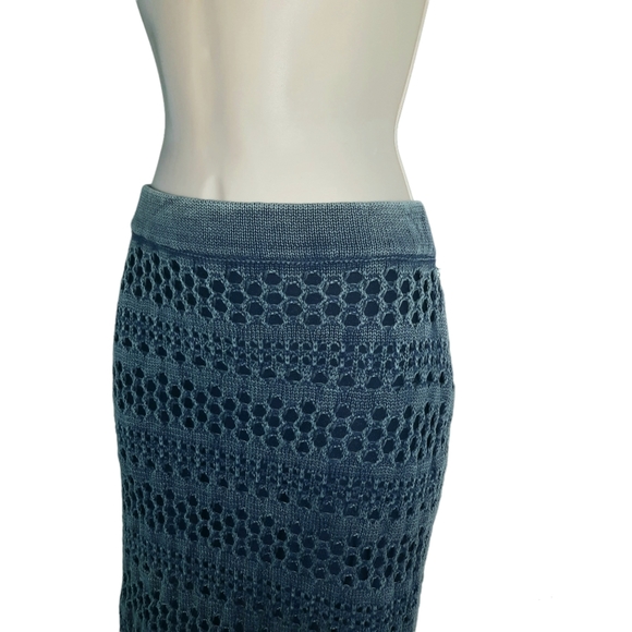NEW bar III knitted skirt M - Picture 5 of 5